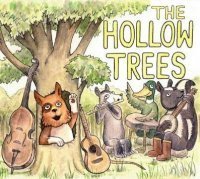 The Hollow Trees CD cover